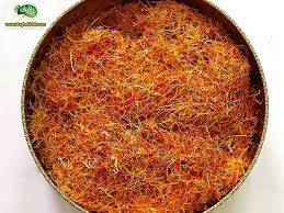 فروش ویژه زعفران خامه
